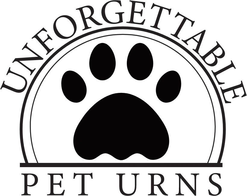 Unforgettable Pet Urns