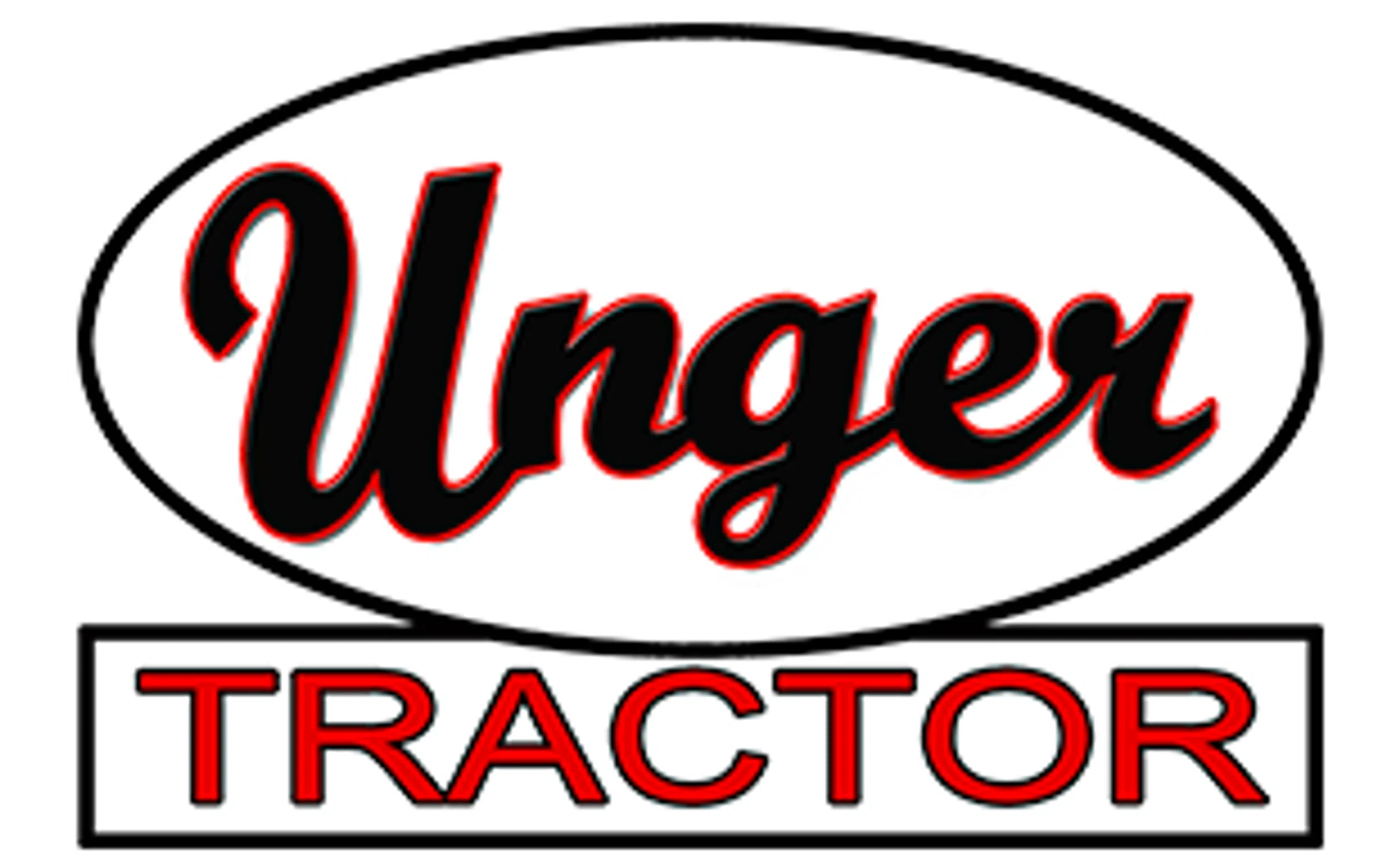 Unger Tractor