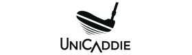 UniCaddie Logo for Promo Codes