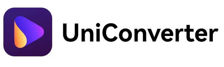 Wondershare UniConverter
