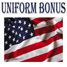 Uniform Bonus