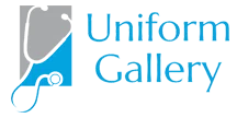 The Uniform Gallery Logo for Discount Codes