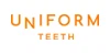 Uniform Teeth