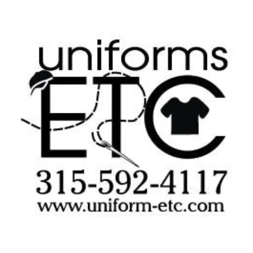 Uniforms Etc