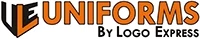 Uniforms By Logo Express
