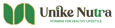 Unike Nutra Logo for Special Discounts