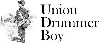 Union Drummer Boy
