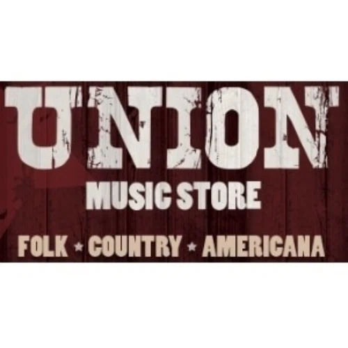 Union Music Store