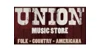Union Music Store