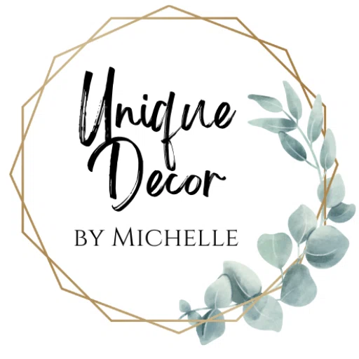 Unique Decor By Michelle