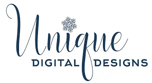 Unique Digital Designs 