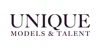 Unique Models and Talent