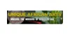 Unique African Arts