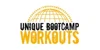 Unique Bootcamp Workouts