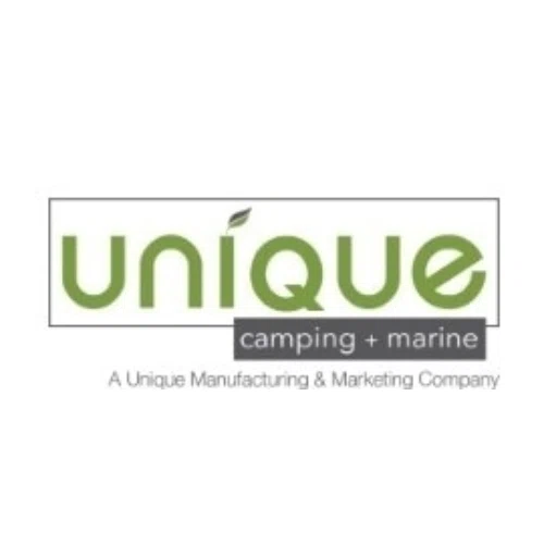 Unique Camping + Marine