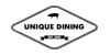 Unique Dining