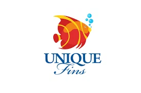Unique Fins