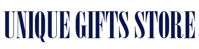 Unique Gifts Store