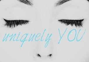 Uniquely You Eyes