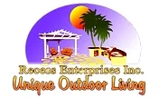 Unique Outdoor Living