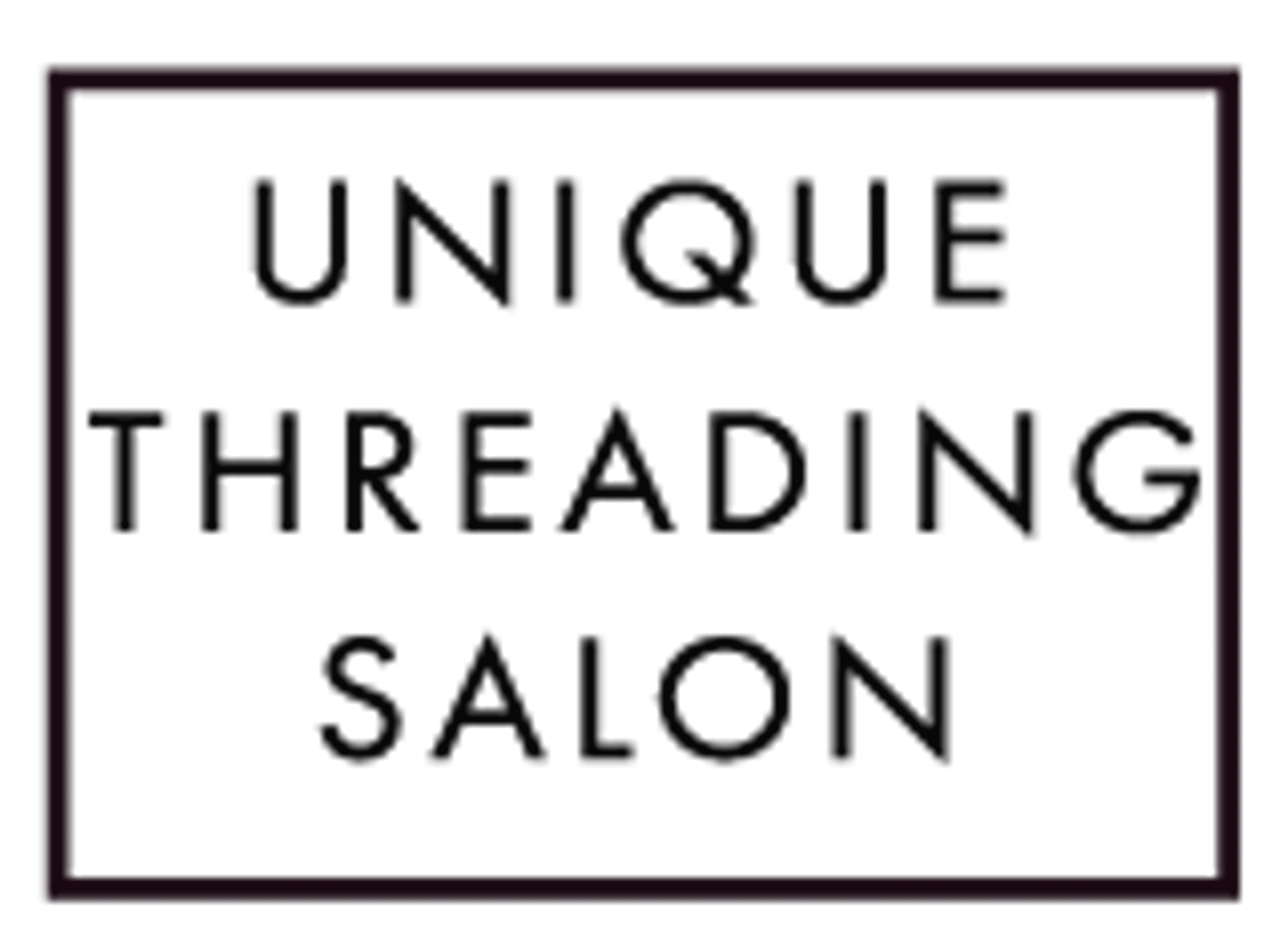 Unique Threading Salon