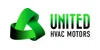 United HVAC Motors