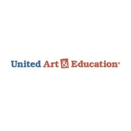 25% Off United Art and Education Coupon (2 Promo Codes) Oct '22'
