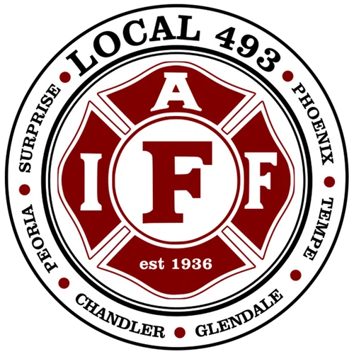 United Phoenix Firefighters Local 493