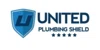 United Plumbing Shield