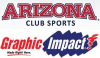 University of Arizona Club Sports