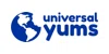 Universal Yums