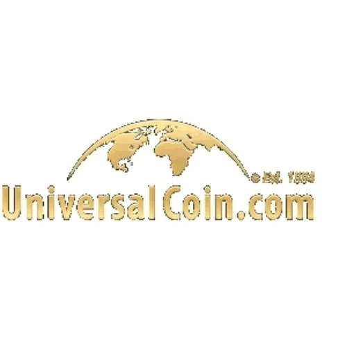 Universal Coin & Bullion