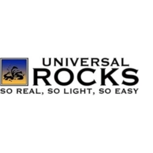 Universal Rocks