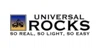 Universal Rocks