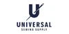 Universal Sewing Supply
