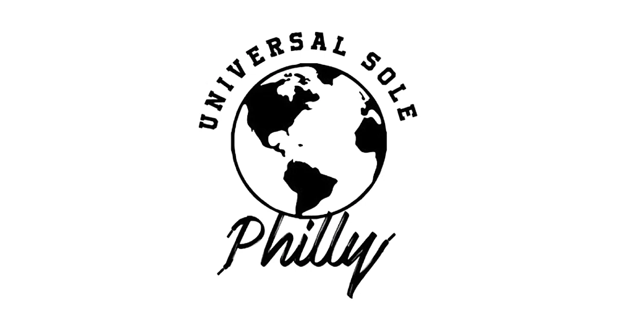 Universal Sole Philadelphia