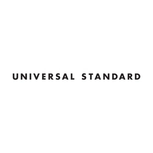 Universal Standard Promo Codes