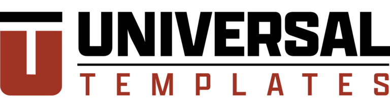 Universal Templates