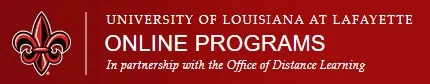 University of Louisiana at Lafayette Online