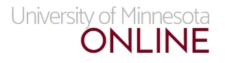 University of Minnesota Online