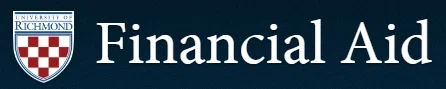 University of Richmond Financial Aid