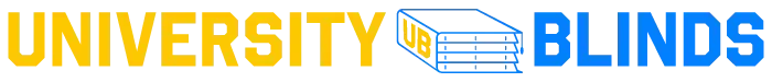 UniversityBlinds.com