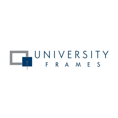 University Frames