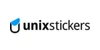 Unixstickers