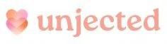 Unjected
