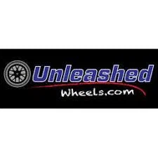Unleashed Wheels