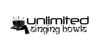 Unlimited Singing Bowls