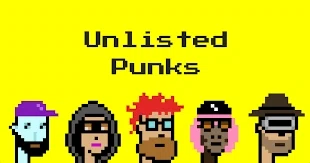 Unlisted Punks