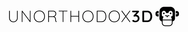 Unorthodox3D