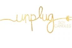 UNPLUG SOY CANDLES